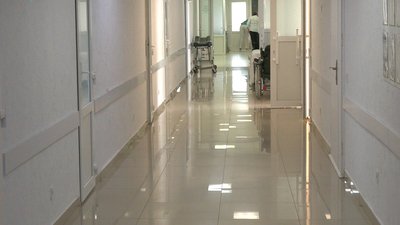 Прокуратура припускає, що у лікарнях Рівного могли "переплатити" за обладнання