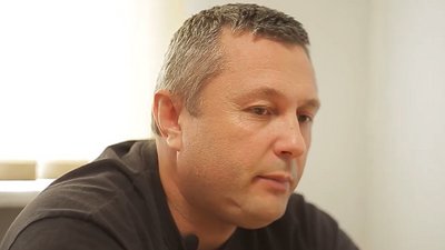 "Місія – мир": історії чотирьох прикарпатських миротворців "Місія – мир": історії чотирьох прикарпатських миротворців
