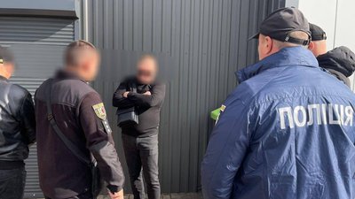 Допомагав ухилятися від мобілізіції: на Закарпатті підозрюють чоловіка