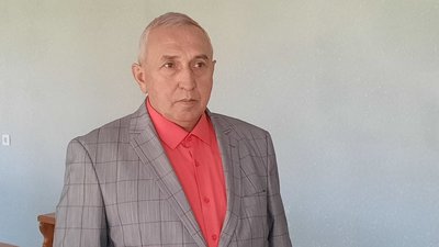 На Тернопільщині відкрили гуртожиток для переселенців На Тернопільщині відкрили гуртожиток для переселенців