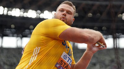 Даніель Столь