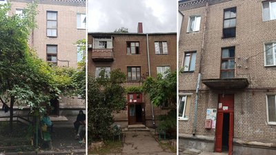 Військові РФ обстріляли об’єкти інфраструктури у Запоріжжі та передмісті
