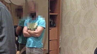 На Житомирщині 36-річного жителя обласного центру підозрюють у розбещенні неповнолітніх