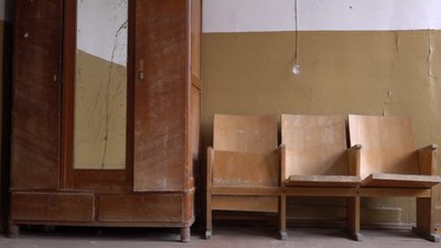 Оренда в Чорнобилі Оренда в Чорнобилі