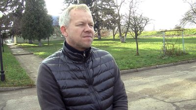 У Луцьку облаштовують колонки для видобування води У Луцьку облаштовують колонки для видобування води