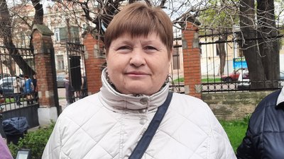 У Миколаєві християни західного циклу відзначають Великдень У Миколаєві християни західного циклу відзначають Великдень