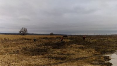 На Миколаївщині понад 18 тисяч людей володіють мисливською зброєю. Хто контролює її використання