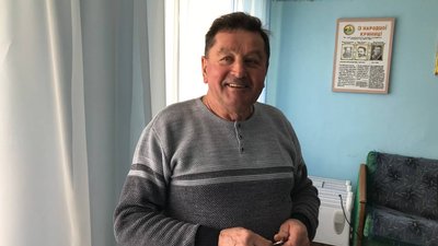 Умови проживання переселенців: на Тернопільщині перевірили гуртожитки Умови проживання переселенців: на Тернопільщині перевірили гуртожитки