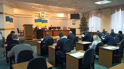 У Рівному продовжили мораторій на встановлення зовнішньої реклами на 5 років