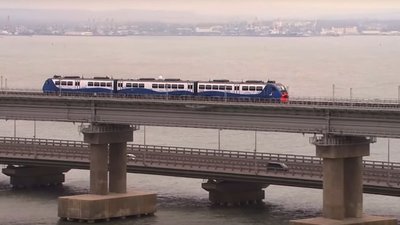 Запуск залізничного сполучення з Кримом підтверджує слушність санкцій проти Росії - МЗС Польщі