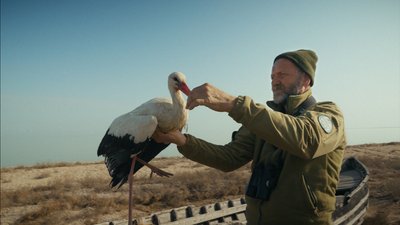 13 фільмів, які варто подивитися на Одеському кінофестивалі 2026

