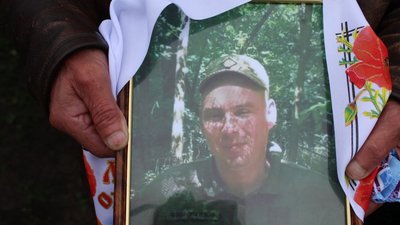 Вторгнення Росії в Україну: що відбувається на Сумщині. Тиждень 18. Онлайн Вторгнення Росії в Україну: що відбувається на Сумщині. Тиждень 18. Онлайн