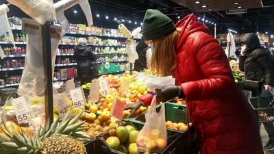 У Кіровоградській області вночі не працюватимуть магазини