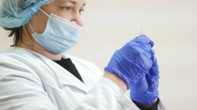 У Рівному від грипу вакцинуватимуть в аптеках. У чому суть проєкту