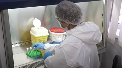 На Івано-Франківщині перевірятимуть стічні води на наявність збудників інфекційних хвороб