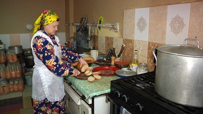 18 років на вулиці та алкогольна залежність: історія колишньої безпритульної з Одеси 18 років на вулиці та алкогольна залежність: історія колишньої безпритульної з Одеси