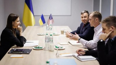Ганна Гвоздяр