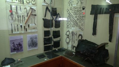 Виставка про Берестечко Виставка про Берестечко