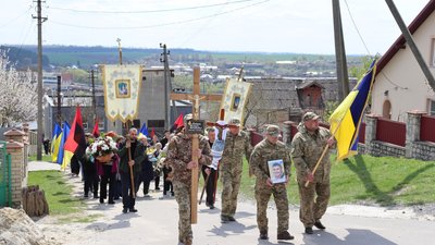 похорон, геннадій аношин
