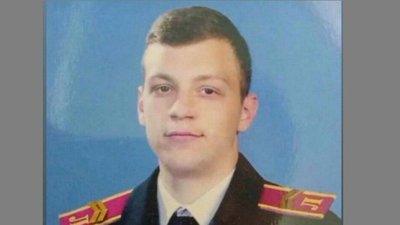 Два місяці повномасштабної війни. Загиблі герої Вінниччини Два місяці повномасштабної війни. Загиблі герої Вінниччини