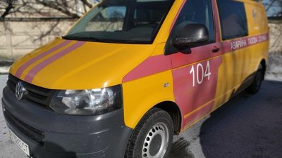 Жителі Балаклії скаржаться на запах газу вдома: що каже "Харківгаз"