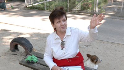 Лучанка Емма Кужель Лучанка Емма Кужель