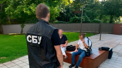 Фіктивне бронювання від мобілізації на Львівщині