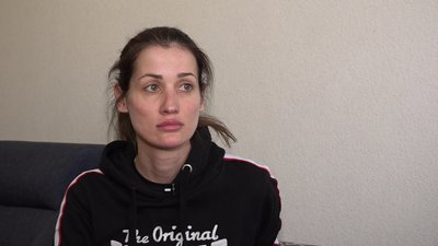Військовослужбовцю з Бердянська просять посмертно присвоїти звання Героя України Військовослужбовцю з Бердянська просять посмертно присвоїти звання Героя України