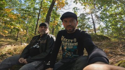 Волинь — серед п'яти мотомаршрутів у проєкті "Моя мотокраїна" Волинь — серед п'яти мотомаршрутів у проєкті "Моя мотокраїна"