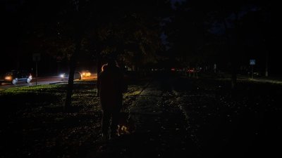 30 жовтня — 249-й день війни Росії з Україною. Тиждень війни у фото
