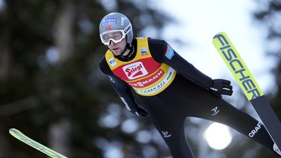 Ярл Магнус Ріібер 