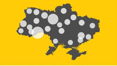 МОЗ оновило перелік "червоної" зони. Які країни до нього потрапили
