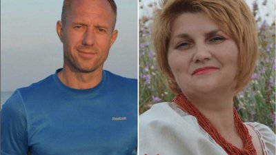 На Запоріжжі невідомі викрали вчительку української мови та її чоловіка