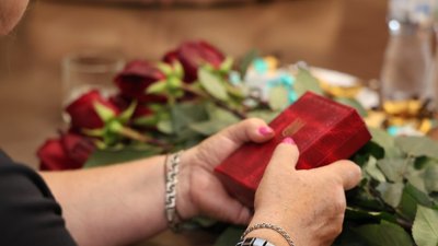 Сергій Василенко, поліцейський, посмертна нагорода, війна, батьки