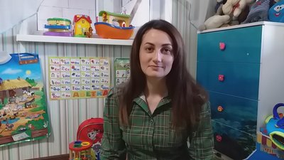 Маріанна Гнип, мама Микити Маріанна Гнип, мама Микити