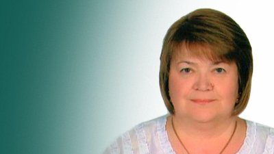 Ольга Єланіна Ольга Єланіна