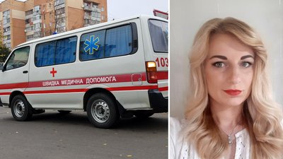 Викликати не тільки "швидку". Що робити, якщо травмувались у місті – пояснює адвокатка