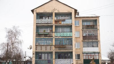 Експериментально-показові села – це утопічний проєкт: розмова з Євгеном Нікіфоровим Експериментально-показові села – це утопічний проєкт: розмова з Євгеном Нікіфоровим