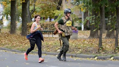 "Як будемо усі ховатися, хто буде захищати?": історія загиблого партизана Сергія Проневича "Як будемо усі ховатися, хто буде захищати?": історія загиблого партизана Сергія Проневича