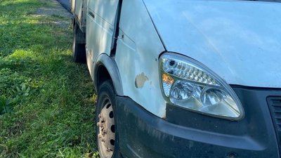 На Львівщині через наїзд автомобіля загинув дорожник, ще один працівник отримав травми На Львівщині через наїзд автомобіля загинув дорожник, ще один працівник отримав травми