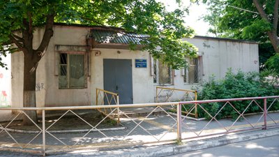 Як працює єдина бібліотека для незрячих на Одещини Як працює єдина бібліотека для незрячих на Одещини
