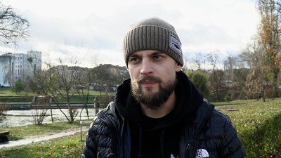 У Чернігові попрощалися з кікбоксером, чемпіоном світу і Європи Сергієм Лисюком У Чернігові попрощалися з кікбоксером, чемпіоном світу і Європи Сергієм Лисюком