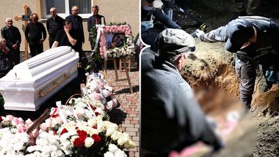 Задушили й вдавали пішла з дому? Що про вбивство 21-річної дівчини розповідають її рідні