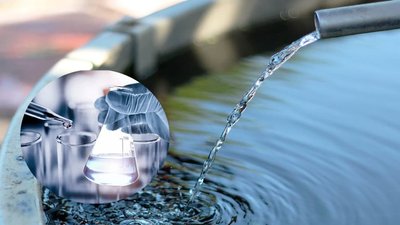 Взірці не відповідають вимогам: результати досліджень води у двох громадах Тернопільщини