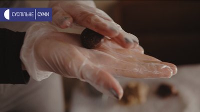 Виготовляє корисні солодощі — кондитерка із Сум Тетяна Сапун
