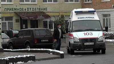 Сумщина - у "червоній" зоні. Чому так сталося і що це означає