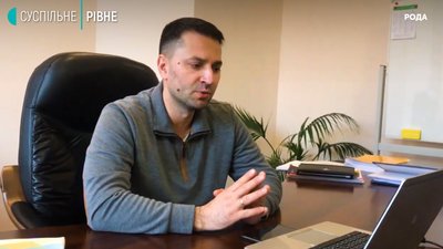 Рівнянам пояснили, де і за яких умов проходять тести на коронавірус