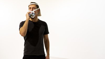 У Києві відбудеться фестиваль перформансу "Performance November" У Києві відбудеться фестиваль перформансу "Performance November"