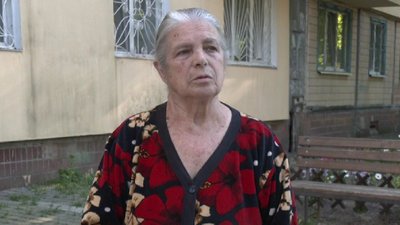 Через дві квартири відімкнули весь будинок. У багатоповерхівці Дніпра люди два тижні живуть без газу Через дві квартири відімкнули весь будинок. У багатоповерхівці Дніпра люди два тижні живуть без газу