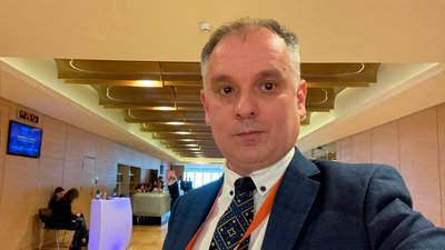 Новий індустріальний парк “Менський” офіційно включили до Реєстру Новий індустріальний парк “Менський” офіційно включили до Реєстру